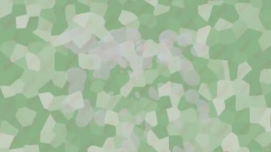 Estetik doku arkaplan tasarımı renkli hareket grafikleri ile moda film giriş profosyoneli