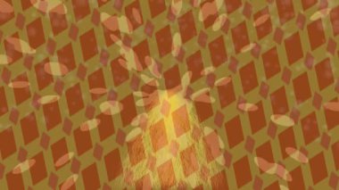 Lüks hareket tasarımı üst düzey video projeleri ve dijital sanat için zarif, pürüzsüz bir dokusu var.