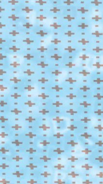 Benzersiz hareket grafikleri tasarım sanatına sahip yaratıcı film üretimi için özet bir arkaplan