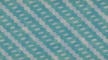 Yaratıcı video düzenleme film arkaplan tasarımı için minimalist organik hareket grafikleri