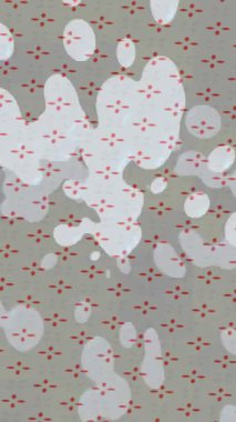 Benzersiz hareket dokusu tasarım sanatı ile profesyonel video düzenleme için modern soyut grafikler