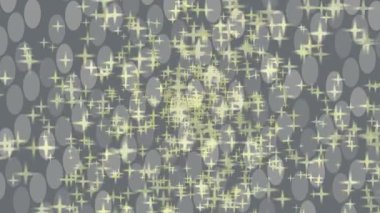 Estetik doku arkaplan tasarımı renkli hareket grafikleri ile moda film giriş profosyoneli