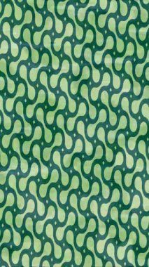 Benzersiz video giriş tasarımı projeleri için detaylı yüzey kalıbı film animasyon stili grafik girişi