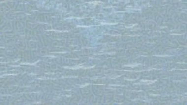 Benzersiz dijital animasyon tarzı grafikleri olan yaratıcı ortam tasarımı için yenilikçi hareket dokusu