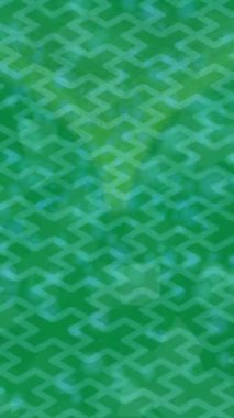 Benzersiz video giriş tasarımı projeleri için detaylı yüzey kalıbı film animasyon stili grafik girişi