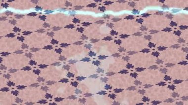 Yaratıcı video düzenleme film tasarımı için benzersiz hareket grafikleri biçimi giriş hareketi video pro