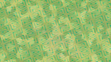 Estetik doku arkaplan tasarımı renkli hareket grafikleri ile moda film giriş profosyoneli