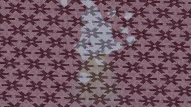 Benzersiz dijital hareket grafiklerine sahip yaratıcı sinematik projeler için yumuşak animasyon yüzeyi