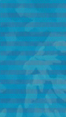 Benzersiz dijital animasyon tarzı grafikleri olan yaratıcı ortam tasarımı için yenilikçi hareket dokusu