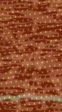 Lüks hareket tasarımı üst düzey video projeleri ve dijital sanat için zarif, pürüzsüz bir dokusu var.