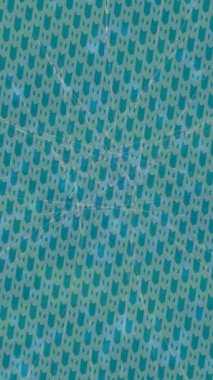 Dijital doku yüzey tasarım biçimi ile modern video animasyonu için gelişmiş hareket grafikleri