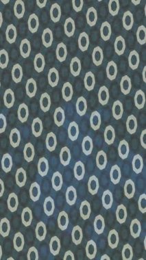 Lüks hareket projeleri için soyut tasarım stili animasyonu olan üst düzey dijital doku