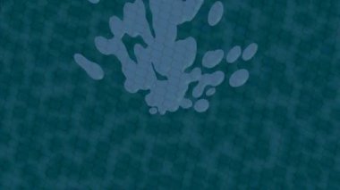 Lüks hareket tasarımı üst düzey video projeleri ve dijital sanat için zarif, pürüzsüz bir dokusu var.