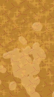 Benzersiz hareket dokusu tasarım sanatı ile profesyonel video düzenleme için modern soyut grafikler