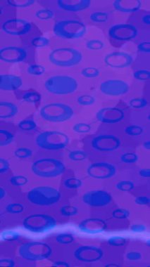 Benzersiz dijital hareket grafiklerine sahip yaratıcı sinematik projeler için yumuşak animasyon yüzeyi