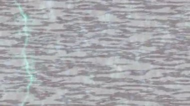 Benzersiz hareket dokusu tasarım sanatı ile profesyonel video düzenleme için modern soyut grafikler