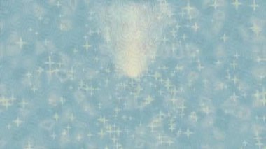 Yaratıcı video düzenleme film arkaplan tasarımı için minimalist organik hareket grafikleri