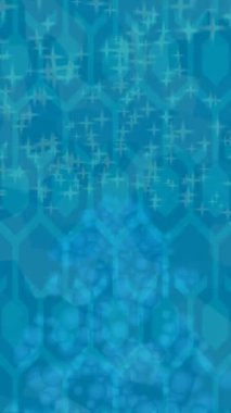 Profesyonel video projeleri sanat tarzı için organik hareketli arkaplan tasarımı