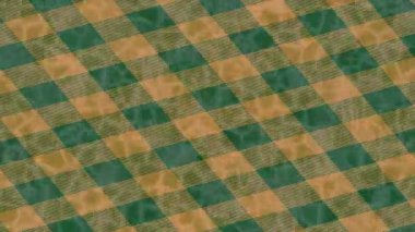 Benzersiz hareket grafikleri tasarım sanatına sahip yaratıcı film üretimi için özet bir arkaplan