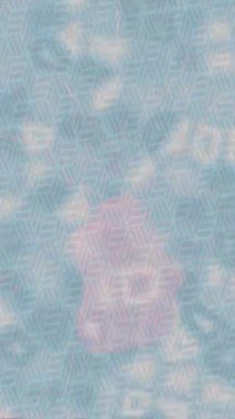 Benzersiz dijital hareket grafiklerine sahip yaratıcı sinematik projeler için yumuşak animasyon yüzeyi