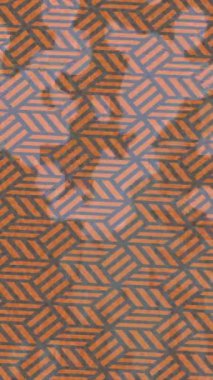 Profesyonel video projeleri sanat tarzı için organik hareketli arkaplan tasarımı