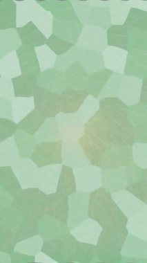 Soyut hareket desenli fütüristik video üretimi için dinamik dijital arkaplan