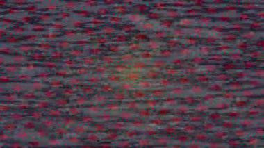 Benzersiz dijital hareket grafiklerine sahip yaratıcı sinematik projeler için yumuşak animasyon yüzeyi