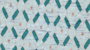 Benzersiz hareket dokusu tasarım sanatı ile profesyonel video düzenleme için modern soyut grafikler