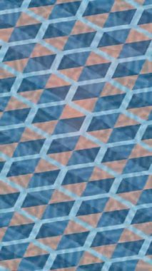 Modern medya üretimi için fütüristik dijital soyut doku sinematik tarz hareketli grafik ögesi