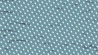 Dijital doku yüzey tasarım biçimi ile modern video animasyonu için gelişmiş hareket grafikleri