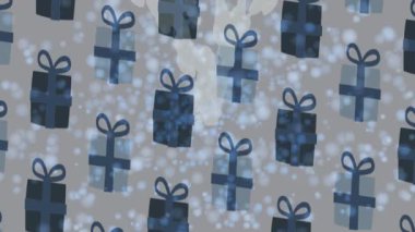 Yaratıcı video düzenleme film tasarımı için benzersiz hareket grafikleri biçimi giriş hareketi video pro