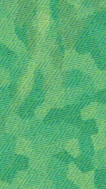 Estetik doku arkaplan tasarımı renkli hareket grafikleri ile moda film giriş profosyoneli