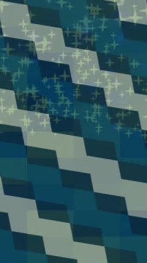 Lüks hareket tasarımı üst düzey video projeleri ve dijital sanat için zarif, pürüzsüz bir dokusu var.