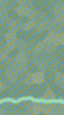 Soyut hareket desenli fütüristik video üretimi için dinamik dijital arkaplan