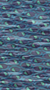 Benzersiz hareket grafikleri tasarım sanatına sahip yaratıcı film üretimi için özet bir arkaplan