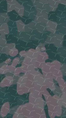 Lüks hareket tasarımı üst düzey video projeleri ve dijital sanat için zarif, pürüzsüz bir dokusu var.