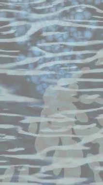 Benzersiz hareket grafikleri tasarım sanatına sahip yaratıcı film üretimi için özet bir arkaplan