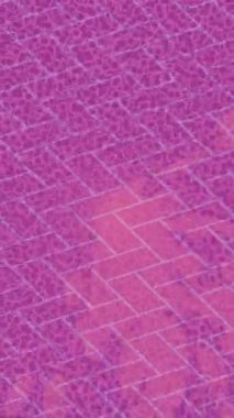 Benzersiz hareket dokusu tasarım sanatı ile profesyonel video düzenleme için modern soyut grafikler