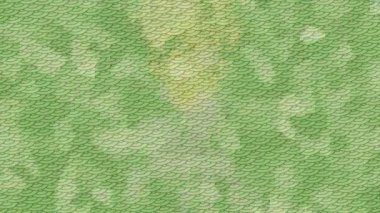 Benzersiz video giriş tasarımı projeleri için detaylı yüzey kalıbı film animasyon stili grafik girişi