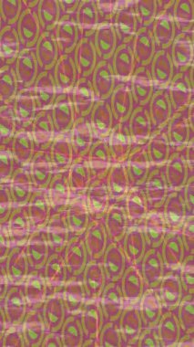 Benzersiz dijital hareket grafiklerine sahip yaratıcı sinematik projeler için yumuşak animasyon yüzeyi