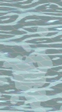 Lüks hareket projeleri için soyut tasarım stili animasyonu olan üst düzey dijital doku