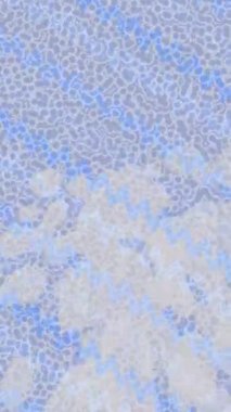 Profesyonel video projeleri sanat tarzı için organik hareketli arkaplan tasarımı