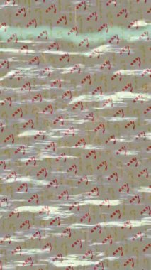 Benzersiz dijital hareket grafiklerine sahip yaratıcı sinematik projeler için yumuşak animasyon yüzeyi