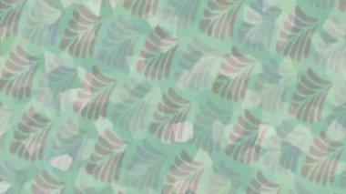 Modern medya üretimi için fütüristik dijital soyut doku sinematik tarz hareketli grafik ögesi