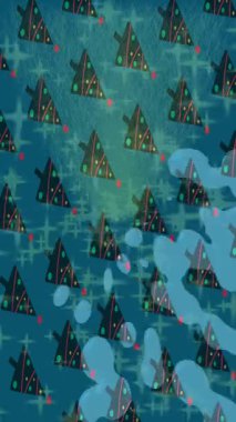 Lüks hareket tasarımı üst düzey video projeleri ve dijital sanat için zarif, pürüzsüz bir dokusu var.