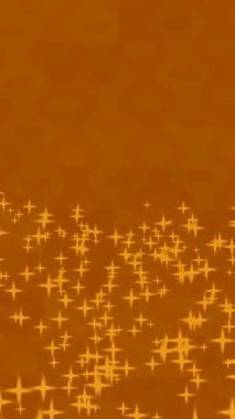 Benzersiz dijital animasyon tarzı grafikleri olan yaratıcı ortam tasarımı için yenilikçi hareket dokusu