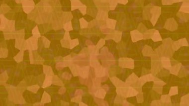 Organik desenli yüzey giriş stili video film sanatı ile soyut arkaplan tasarımı