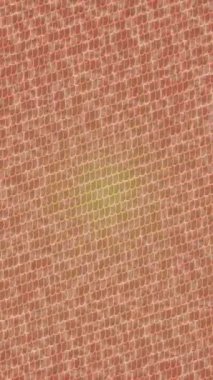 Benzersiz hareket dokusu tasarım sanatı ile profesyonel video düzenleme için modern soyut grafikler