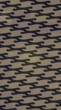 Yaratıcı video düzenleme film arkaplan tasarımı için minimalist organik hareket grafikleri