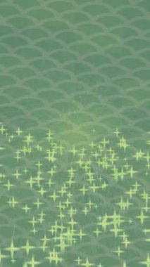 Yaratıcı video düzenleme film arkaplan tasarımı için minimalist organik hareket grafikleri